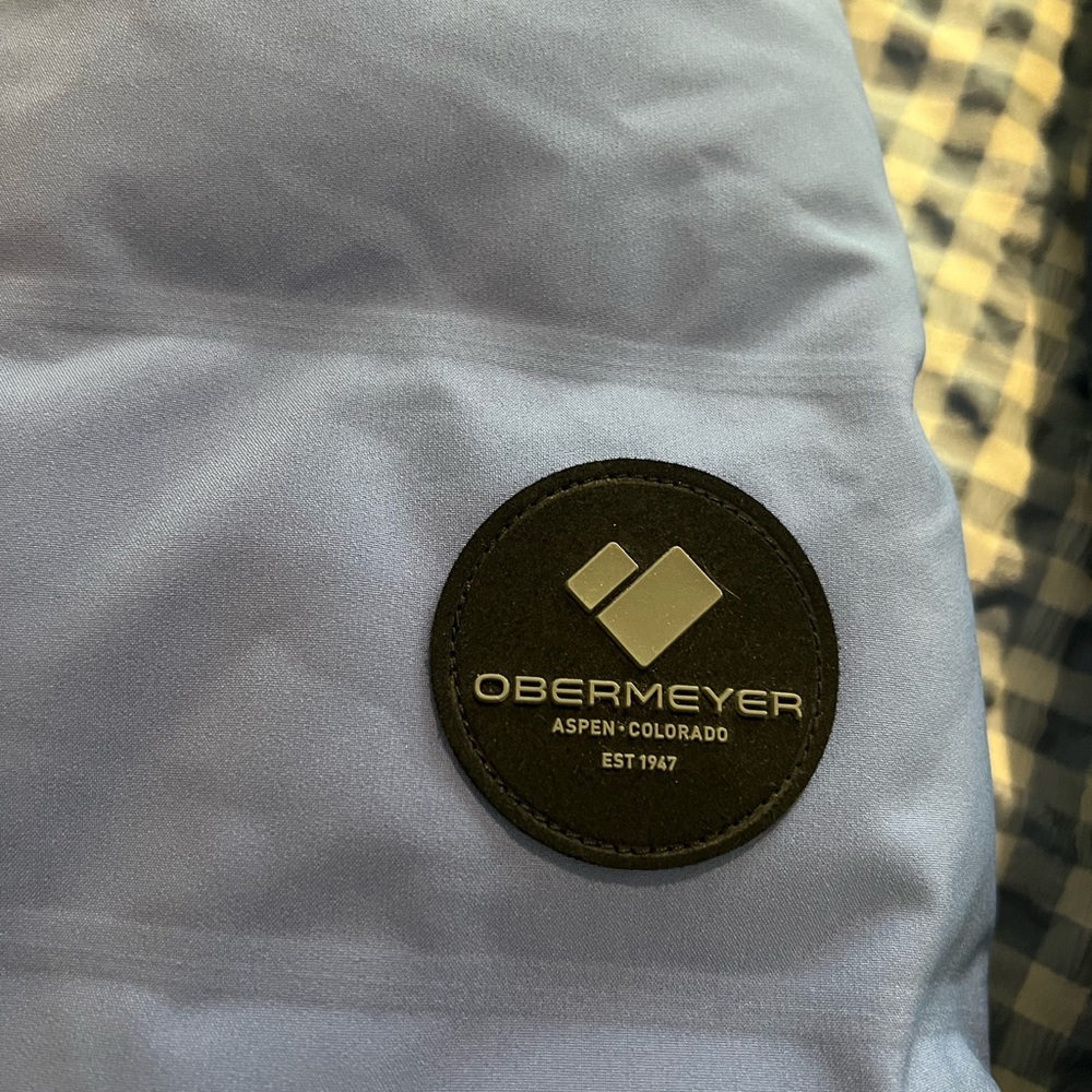 Obermeyer Women’s Ski jacket and pants - Picture 4 of 12